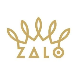 Zalo USA logo