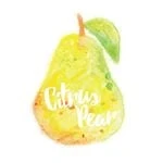 Citrus Pear logo