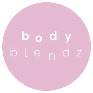 Body Blendz logo