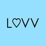 Luvv logo