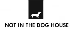 Not In The Dog House logo