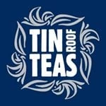 Tin Roof Teas logo