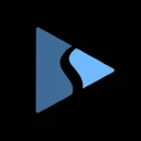 Streamster logo