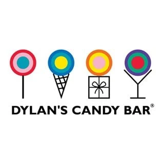 Dylan's Candy Bar logo