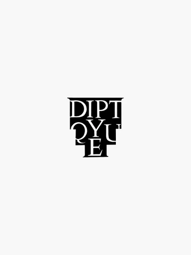 Diptyque logo