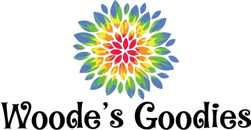 Woodesgoodies.com logo