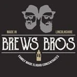 The Brews Bros logo