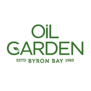 Oil Garden logo