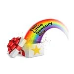 The Little Sensory Box logo