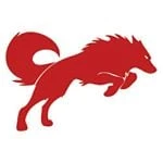 Redwolf logo