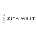 Zita West logo