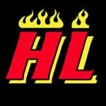 Hot Leathers logo