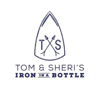 Tom And Sheri's logo