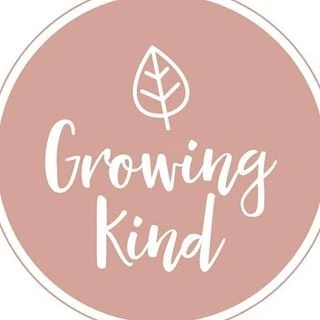 Growing Kind logo
