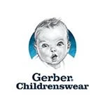 Gerber Childrenswear logo