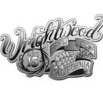 wrightwood wine logo
