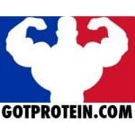 Got Protein logo