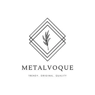 Metal Voque logo