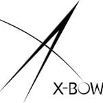 X-Bows logo