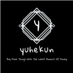Yuhekun logo