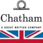 Chatham Footwear logo