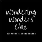 Wonderschic logo