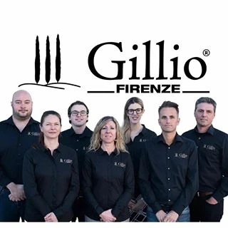 Gillio logo