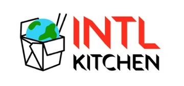 INTL Kitchen logo