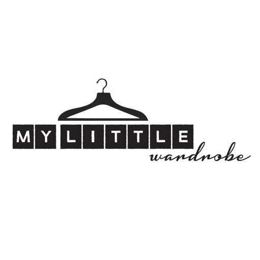 My Little Wardrobe logo