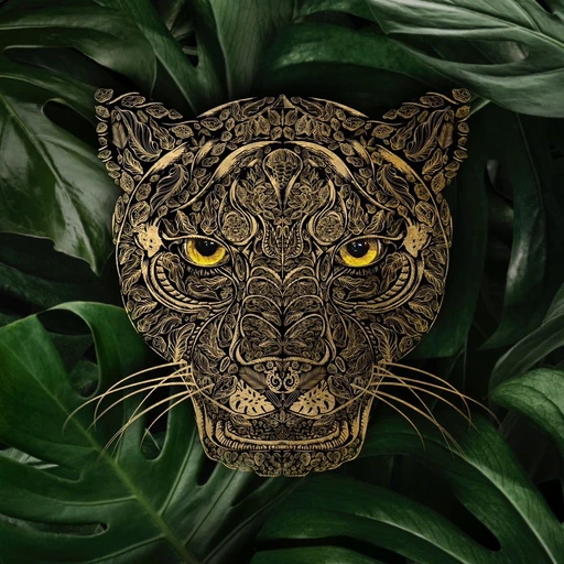 FULL POWER CACAO logo