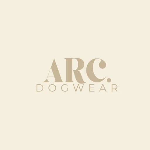 ARC. Dogwear logo