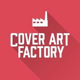 Cover Art Factory logo