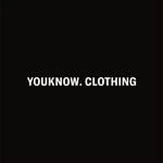 You Know Clothing logo