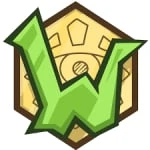 Wynncraft logo