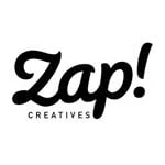 Zap Creatives logo