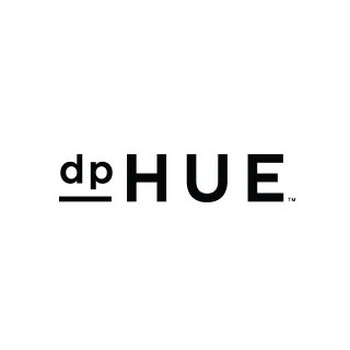 DP Hue logo