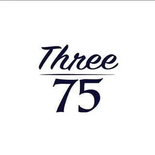 375 logo