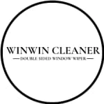 winwinCLEAN logo