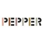 Pepper Kids logo