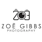 Zoe Gibbs Photography logo