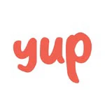 Yup logo