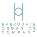 Harrogate Organics Co. UK logo