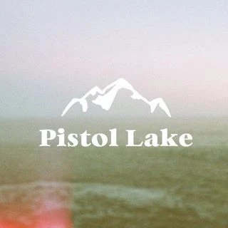 Pistol Lake logo