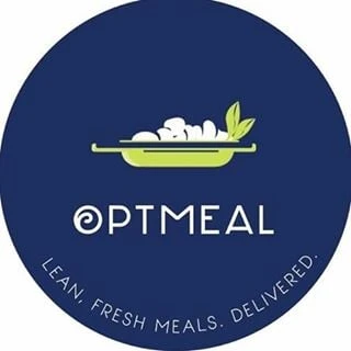 Optmeal logo