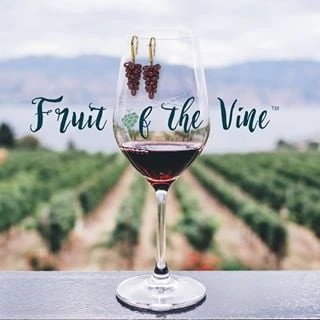 The Jewelry Vine logo