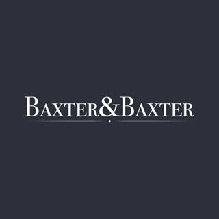 Baxter Baxter logo