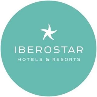Iberostar Hotels & Resorts logo