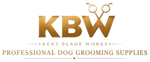 Kent Blade Works logo