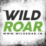 WildRoar logo
