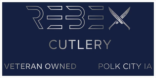 Rebex Cutlery logo